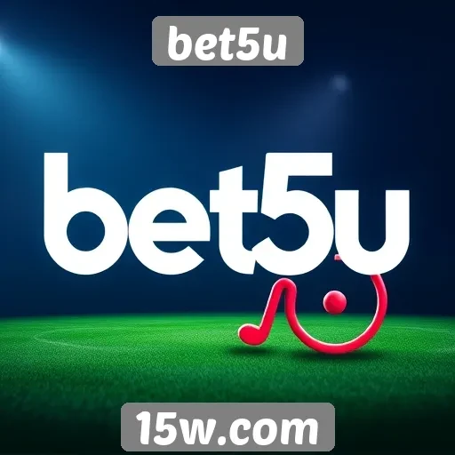 Acessibilidade e usabilidade do bet5u para novos usuários