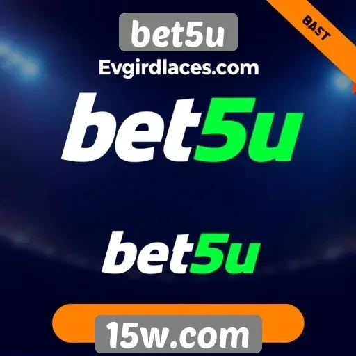 Bet5u oferece promoções atrativas para novos jogadores