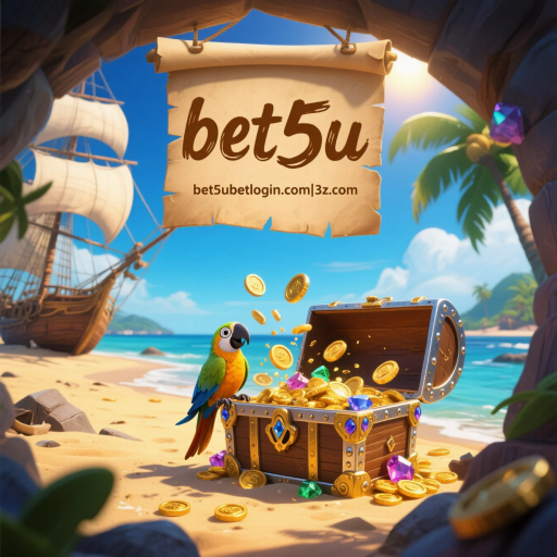 Descubra os Canais: A Diversidade dos Jogos em Bet5u