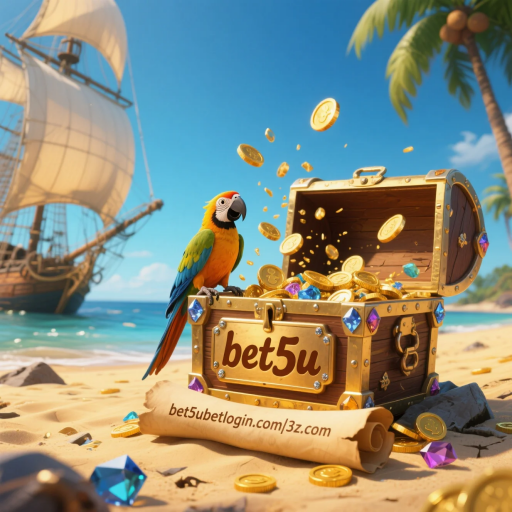 Descubra as Imperdíveis Ofertas do Bet5u