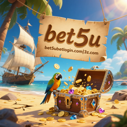 Descubra as Melhores Promoções no Bet5u