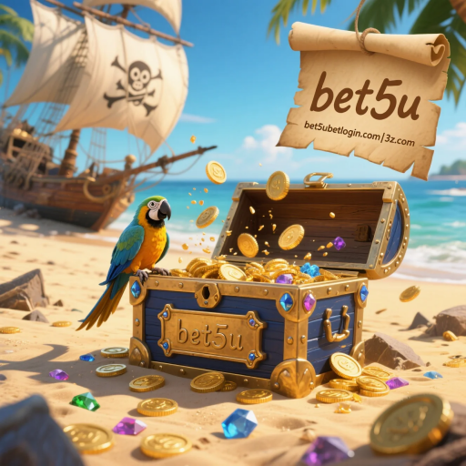 Explore Tutoriais no Bet5u: Melhore Seu Jogo!