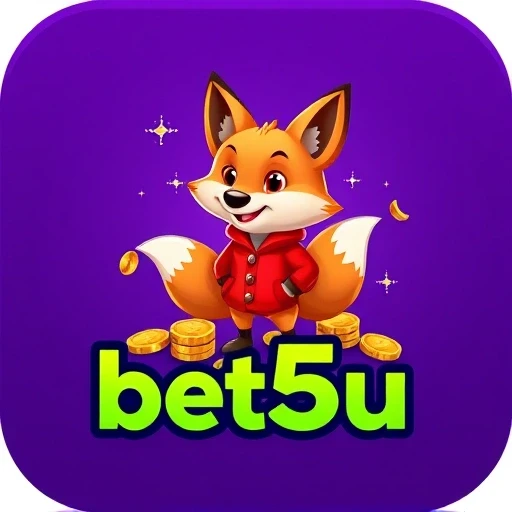 bet5u Logo