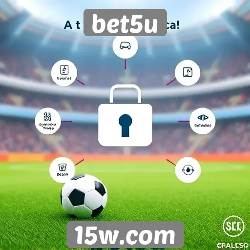 Avaliação da segurança e confiabilidade do bet5u