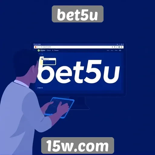 experiência do usuário no bet5u é bem avaliada